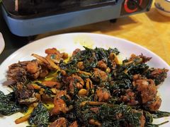 -盐禾堂海南屯昌香草鸭(海润路总店)