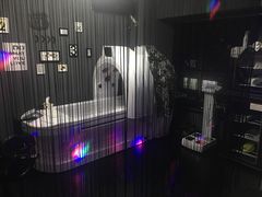 -简·无界健身工作室·运动康复·体态(石厦店)