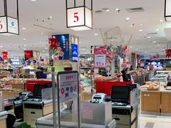 -友谊超市(友谊商城店)