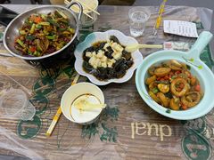 -小民大排档(马场角横路店)