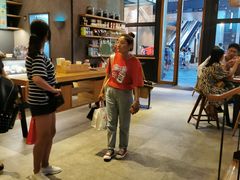 -星巴克(成都太古里二店)