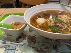 -老乡鸡(滨湖假日店)
