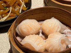 -万丽轩·粤菜(王府井金茂万丽酒店)