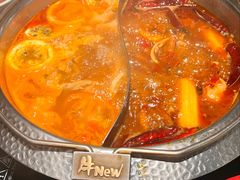 -牛New寿喜烧(中山公园龙之梦店)