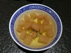 冰糖雪梨-湘与香缘·湖南菜(王府井北京市百货大楼店)