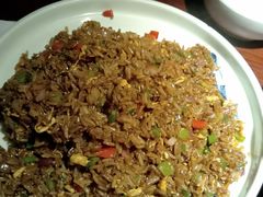 牛肉炒饭-田婆婆的菜(海口友谊阳光城店)
