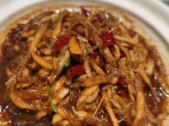 -船歌·鱼水饺青岛菜(金狮广场店)