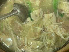 -阿马蛋汤·宁波小海鲜(总店)