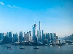 -上海外滩茂悦大酒店