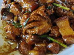 -良师门滨海人家·海鲜·家常菜(滨海城店)