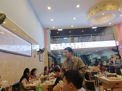 -晓靖轩烧烤(沙河风情店)