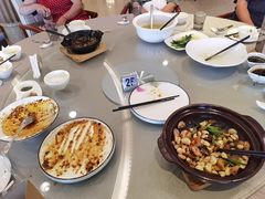 -锦江宾馆-花园餐厅