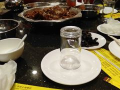 -蝎王府羊蝎子(天通苑店)