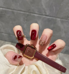 -兔猫ToMoreNails美甲美睫