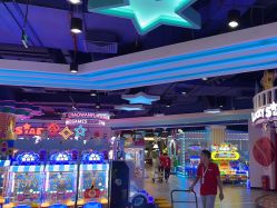 -LuckyStar幸运星家庭娱乐中心(东莞国贸店)