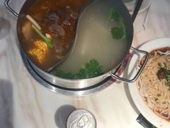 -为什么牛潮汕牛肉火锅(中信广场店)