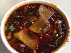 -清真·马安军辣子牛肉面