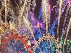 -厦门方特梦幻王国