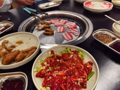 -浙肆烤肉(新昌海洋城店)