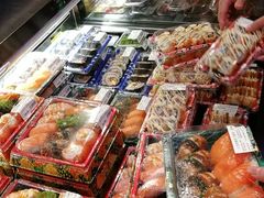 -盒马鲜生(莱蒙都会店)