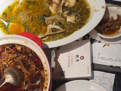 -湘轩·土菜研究院(光大店)