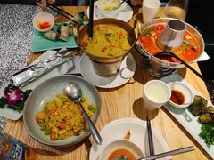 -米纸越南小馆(金鹰世界店)