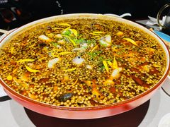 -四川饭店(长白店)