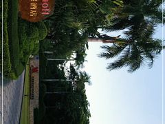 -三亚亚龙湾万豪度假酒店