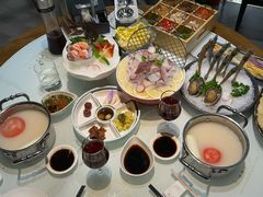 -虾佬圣汤·海鲜姿造(乐堤港店)
