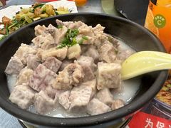 -大师傅金奖啤酒鱼(西街口总店)