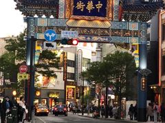 -横滨红砖仓库1号馆