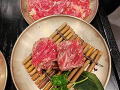 -西塔老太太泥炉烤肉(龙湖北苑天街店)