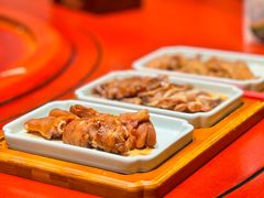 -金狮麟·新豫菜(金码大厦店)