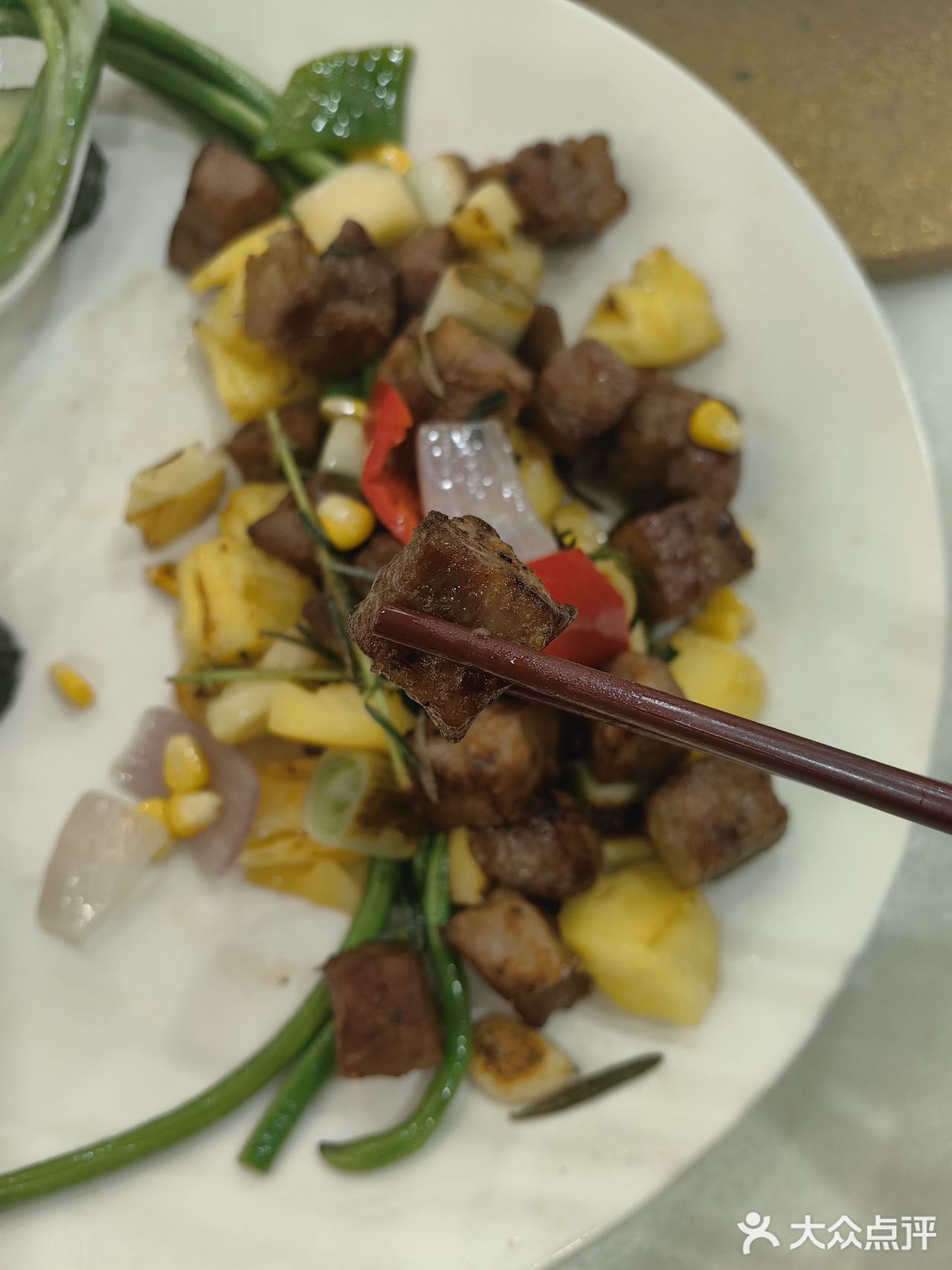 唯一缺点。。。这里真的太多人了