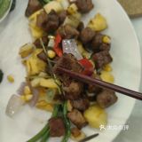 唯一缺点。。。这里真的太多人了