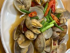 -醉壹号海鲜大排档(厦门美食地标店)