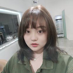 -I+造型烫发染发