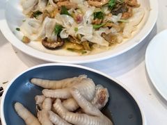 -沙河粉村·国家非遗传承(云台店)