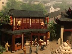 -上海纺织博物馆