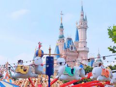 -上海迪士尼度假区