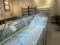 -熙工匠手工银饰·拼豆团建DIY(富华里店)