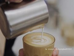 -BLACKSHEEP ESPRESSO(建国中路店)
