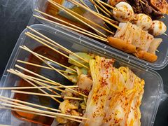 -邓姐串串香(水围店)