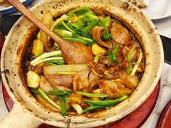 -鼎记啫啫煲(数博万达店)