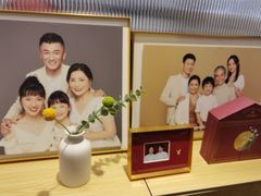 -海马体照相馆(大连柏威年购物中心店)