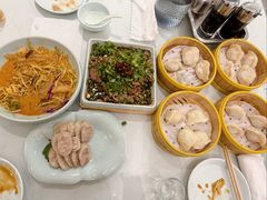 -王厚元饺子·辽菜·烤鸭(工会大厦店)