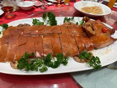-南园酒家(前进路店)