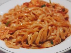 -初晋·山西地道刀削面.晋北莜面香(星耀城店)