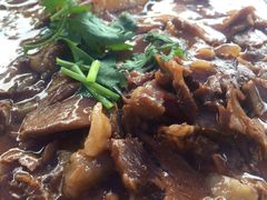 -赵大马勺美食