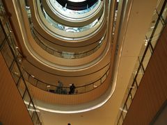 -上海七宝领展广场